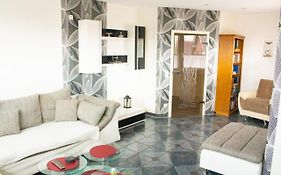 Ferienwohnung Welcome