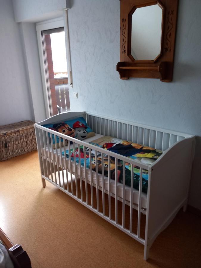Ferienwohnung Welcome Telgte Buitenkant foto