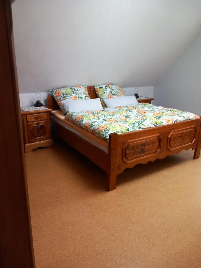 Ferienwohnung Welcome Telgte Buitenkant foto