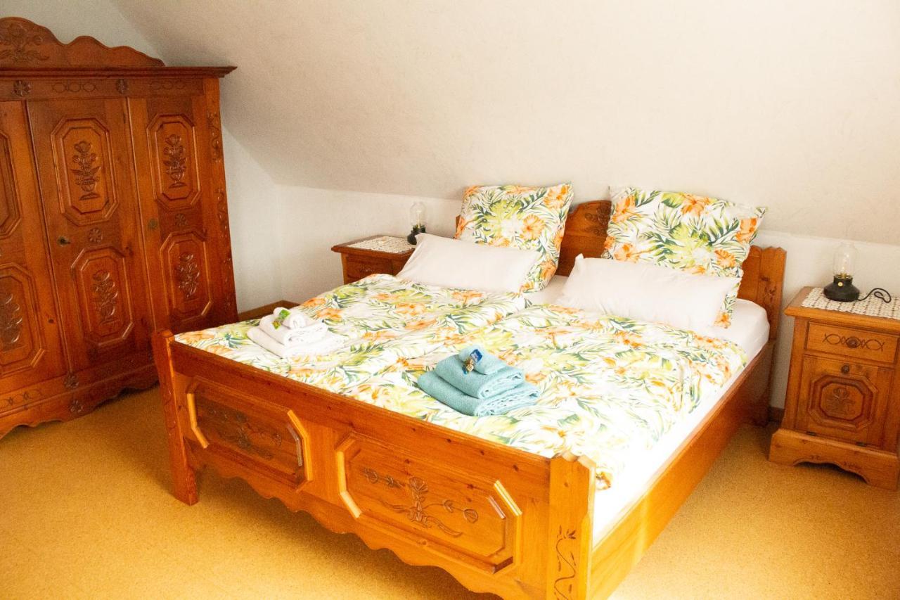 Ferienwohnung Welcome Telgte Buitenkant foto